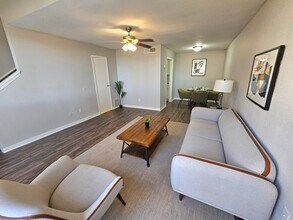 CasaPaz Apartments in Houston, TX - Building Photo - Building Photo