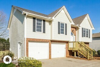 43 Westminster Dr in Cartersville, GA - Foto de edificio - Building Photo