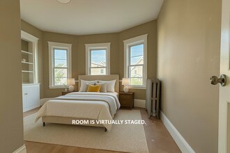 9 Sanger St in Medford, MA - Building Photo - Building Photo