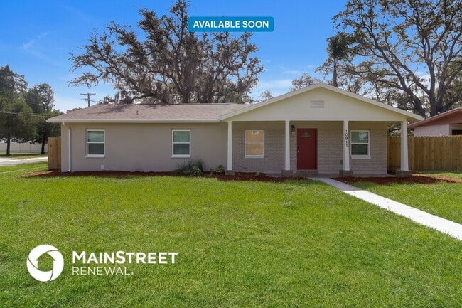 property at 10911 N 20th St