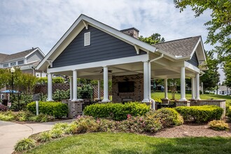 Bexley at Brier Creek in Raleigh, NC - Building Photo - Building Photo