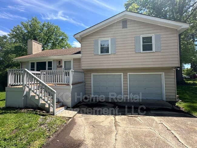 7219 Ridge Ave in Kansas City, KS - Building Photo - Building Photo