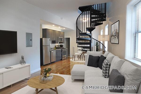 property at 918 Cambridge St