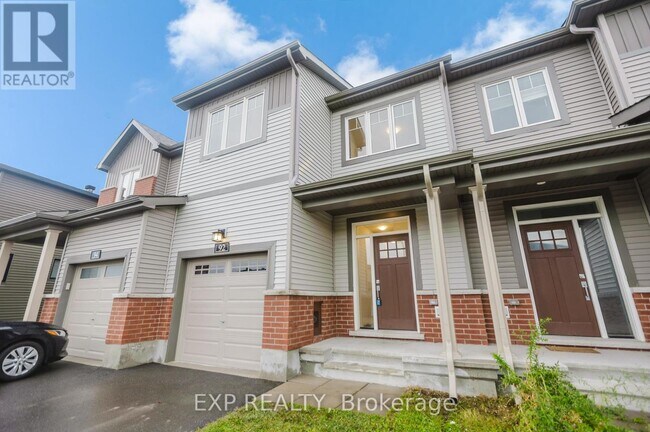 92 Natare Pl in Ottawa, ON - Building Photo - Building Photo