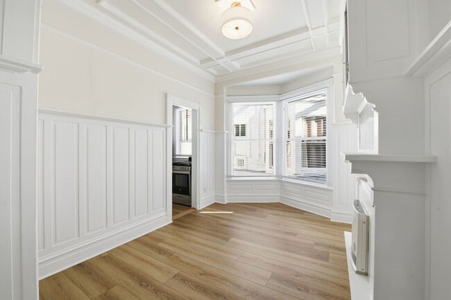 1821 Polk St in San Francisco, CA - Building Photo - Building Photo