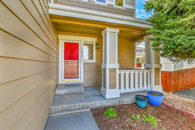 15766 Longford Dr in Parker, CO - Building Photo - Building Photo