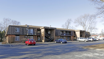 715 W Miller St Apartments