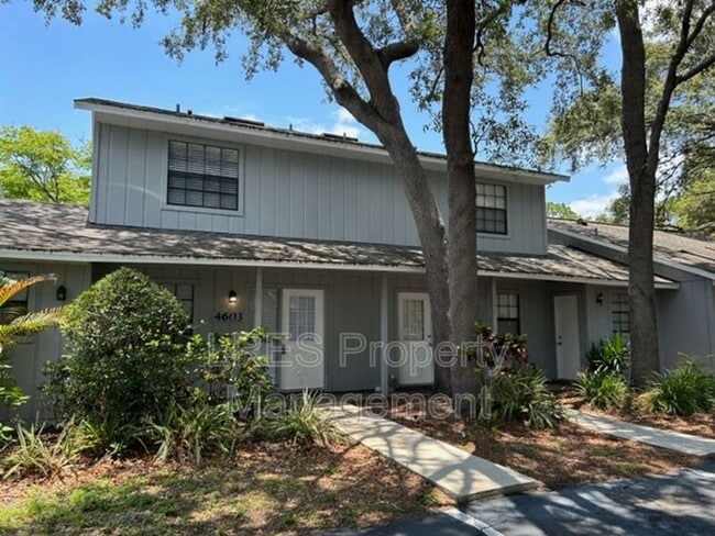property at 4603 Lighthouse Cir