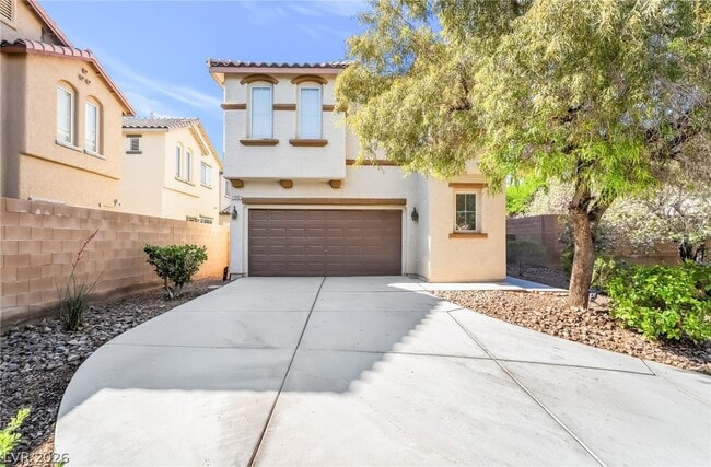 11242 Villa Trentino Ct in Las Vegas, NV - Building Photo - Building Photo