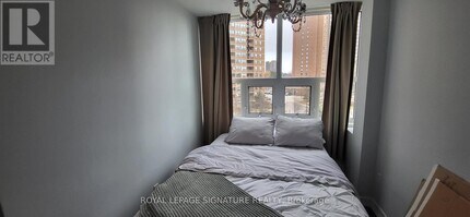 714 The West Mall in Toronto, ON - Building Photo - Building Photo