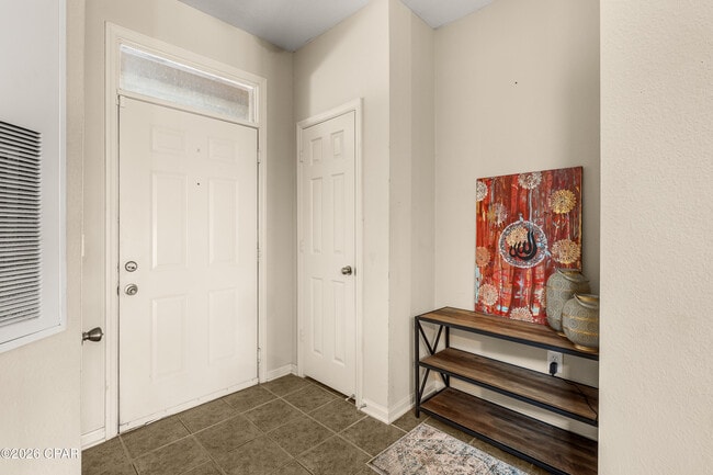 1507 Baldwin Rowe Cir in Panama City, FL - Foto de edificio - Building Photo