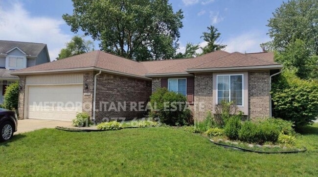 property at 32380 Brown St
