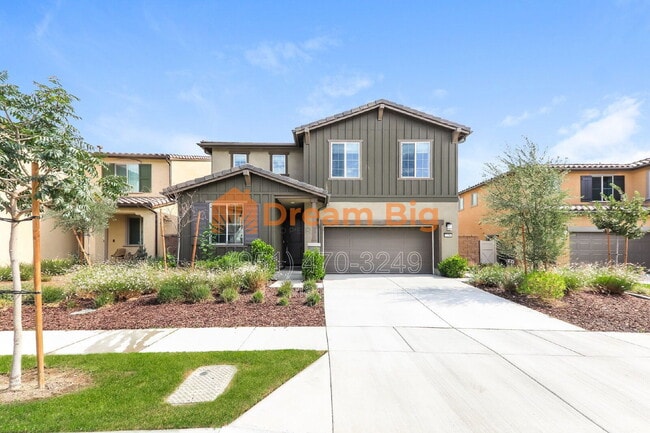 property at 2256 Stelamar Wy