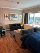 555 E William St, Unit #25 H in Ann Arbor, MI - Building Photo