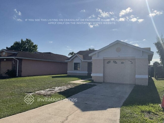 property at 155 Pinewood Cir