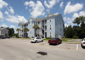 Fountain Pointe in Myrtle Beach, SC - Building Photo