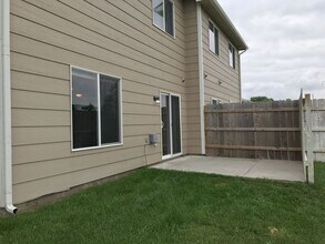 11044 E Fawn Grove St in Wichita, KS - Building Photo - Building Photo
