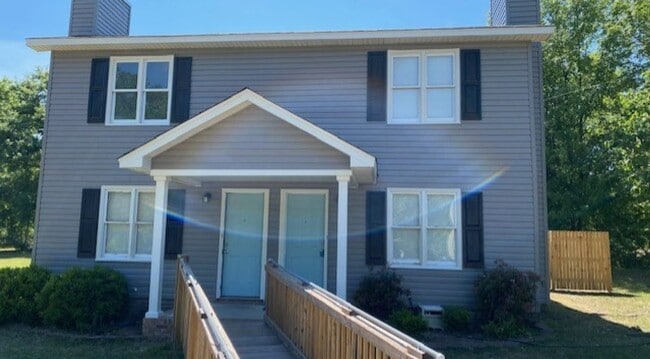 property at 216 Burlie Ct