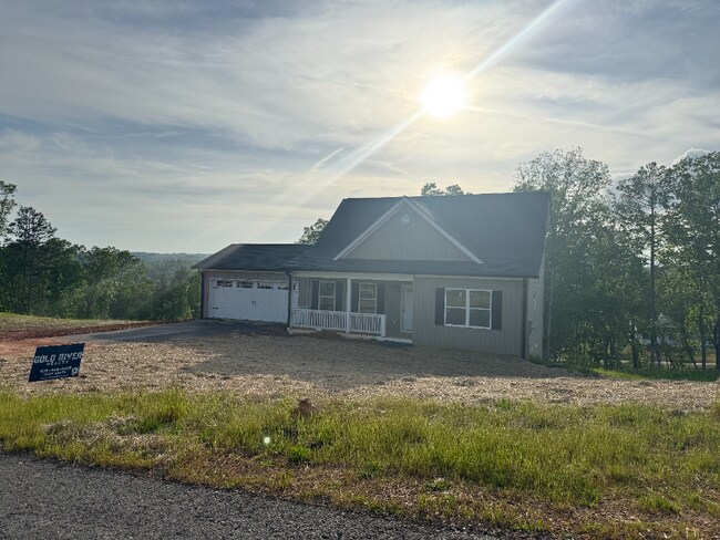 224 Grand Oak Ln in Dahlonega, GA - Building Photo - Building Photo