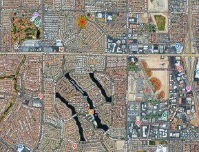 8036 Hurricane Cove Ct in Las Vegas, NV - Building Photo - Building Photo