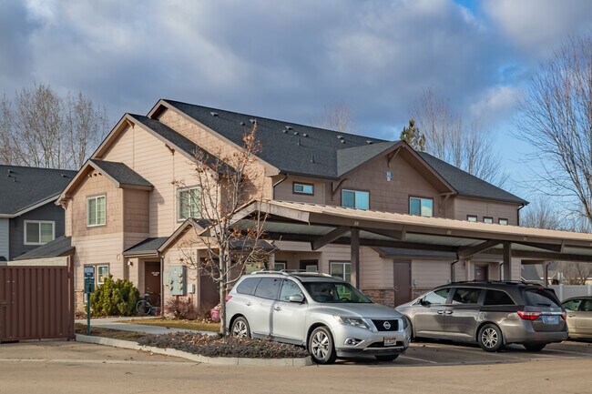 Settler's Villiage in Meridian, ID - Building Photo - Building Photo