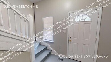539 Pemberton St in Lexington, KY - Building Photo - Building Photo