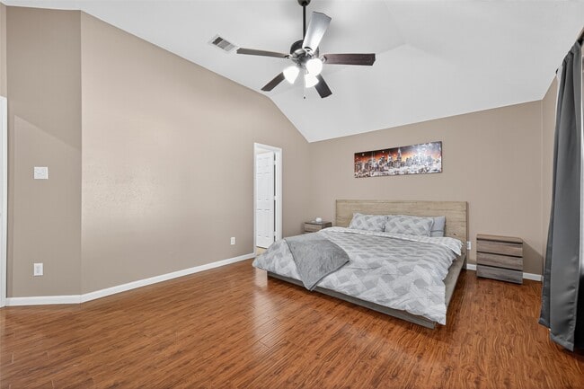 property at 21539 Olympic Forest Dr