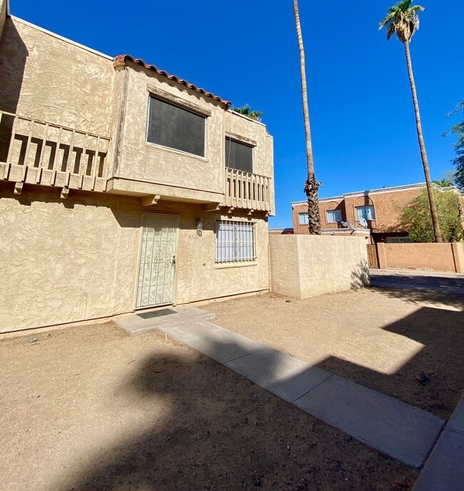 4510 E Wood St in Phoenix, AZ - Building Photo - Building Photo