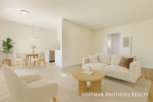 1710 Arapahoe St in Los Angeles, CA - Building Photo