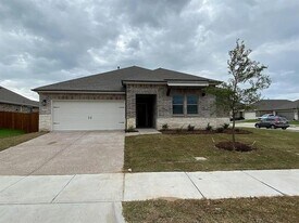 2221 Grassland Ave in Melissa, TX - Building Photo