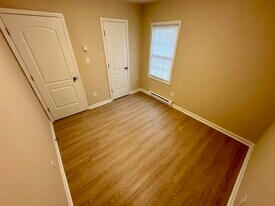 109 Wye St in Rocky Mount, NC - Building Photo