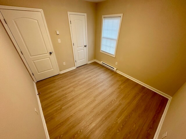 109 Wye St in Rocky Mount, NC - Building Photo