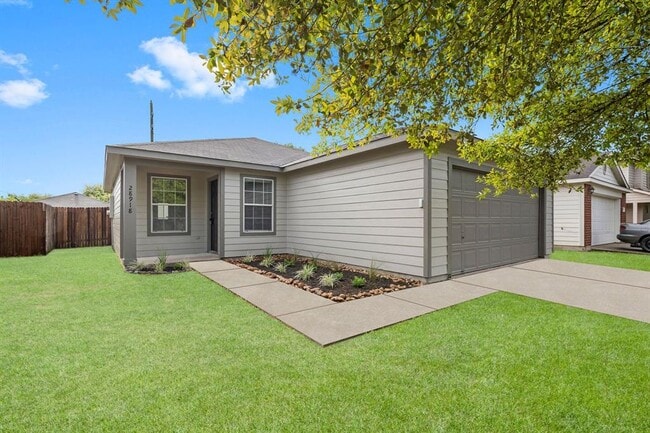 property at 28918 E Pecos River Ct