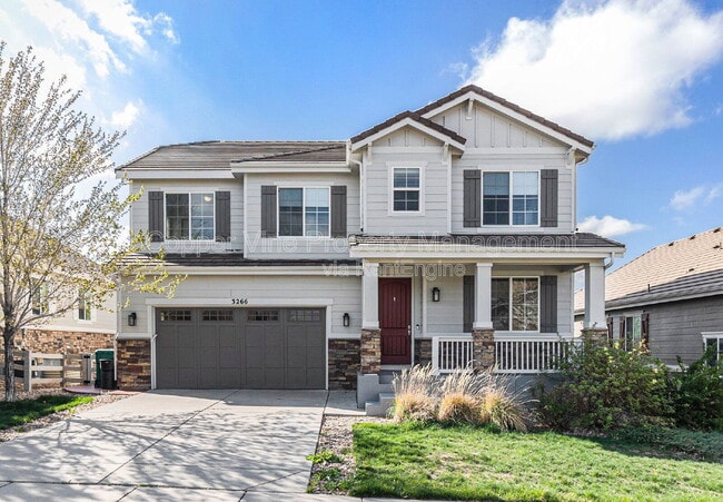 3266 Yale Dr