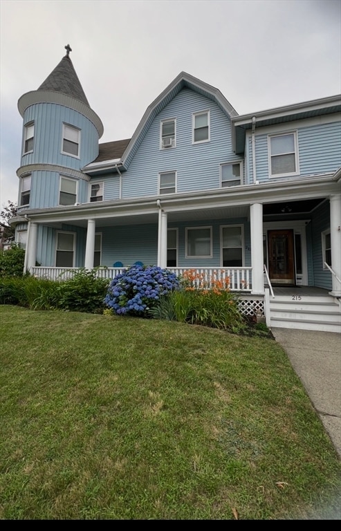 64 Atlantic St in Lynn, MA - Building Photo - Building Photo