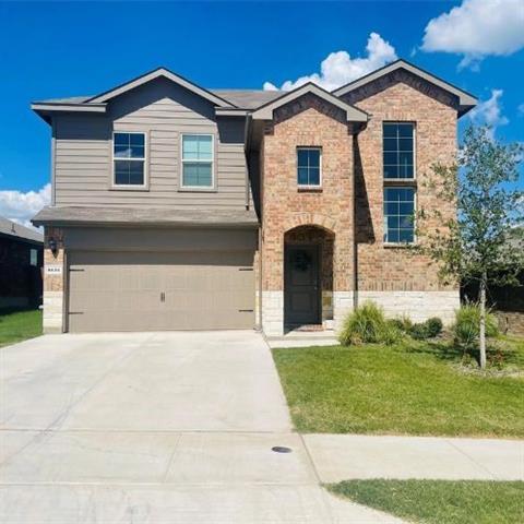 property at 9624 Walnut Cove Dr