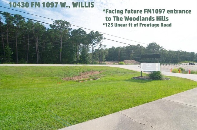 10430 FM 1097 in Willis, TX - Building Photo - Building Photo