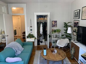 95 Gordon St, Unit 2 in Boston, MA - Building Photo - Building Photo