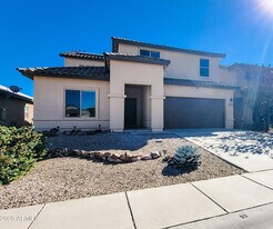 1437 Paso Robles Ave in Sierra Vista, AZ - Building Photo