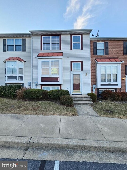 5628 Joseph Ct in New Market, MD - Building Photo