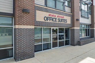 State Street Lofts in Ankeny, IA - Building Photo - Building Photo