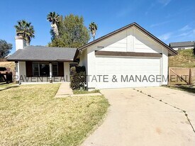 22728 Glendon Dr in Moreno Valley, CA - Building Photo