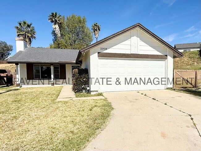 property at 22728 Glendon Dr