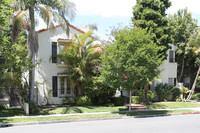 273 S Spalding Dr in Beverly Hills, CA - Building Photo - Building Photo