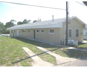 6545 N US Hwy 1 in Fort Pierce, FL - Building Photo - Building Photo