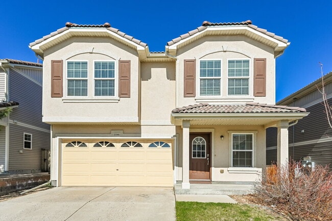 property at 2295 Coach House Loop