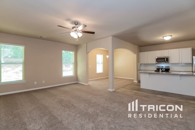 193 Southwind Cir in Newnan, GA - Building Photo - Building Photo