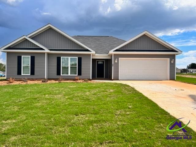 property at 202 Gunnison Way