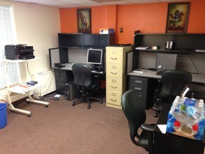 Towne Terrace West in Washington, DC - Building Photo - Building Photo