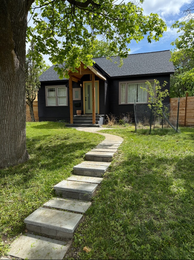 property at 123 W Central Ave